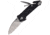 Extrema Ratio T911 Linerlock Black