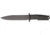 Extrema Ratio Venom Testudo Fixed Blade Knife Kit EX126