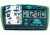 Extreme Dimension Wildlife Calls Sportsman's Alarm Clock - Animal Sounds, Camo ED-AC
