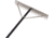 Extreme Max 24 Commercial Grade Screening Rake For Beach And Lawn Care w/ 66 Handle, 3005.4233