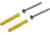 Extreme Max 3006.8432.1 Kayak Paddle Rack - Four Paddle Capacity, 3006.8432.1