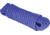 Extreme Max 3008.0283 16-Strand Diamond Braid Utility Rope - 1/2in, Blue, 3008.0283