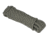 Extreme Max 3008.0427 16-Strand Diamond Braid Utility Rope - 1/2in, OD Green, 3008.0427