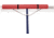 Extreme Max 36 Floating Weed Lake Rake With E x tension Handle And 50ft Rope, 11ft, 3005.4098