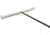 Extreme Max 48 Commercial Grade Screening Rake For Beach And Lawn Care w/ 66 Handle, 3005.4236
