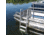 Extreme Max Aluminum Pontoon/Dock Ladder 5 Step, 3005.3383