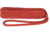 Extreme Max Boattector Double Braid Nylon Dock Line - 3/8in x 20, Red, 3006.2929