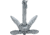 Extreme Max Boattector Galvanized Folding Anchor, 1.5lbs., 3006.6542