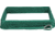 Extreme Max Boattector Solid Braid Mfp Anchor Line With Thimble - 3/8in x 50ft, Forest Green, 3006.2627