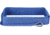 Extreme Max Boattector Solid Braid Mfp Anchor Line With Thimble - 3/8in x 50ft, Royal Blue, 3006.2051
