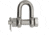 Extreme Max Boattector Stainless Steel Bolt Type Chain Shackle, 5/8in Each, 3006.8354