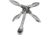 Extreme Max Boattector Stainless Steel Folding/Grapnel Anchor, 1.5lbs., 3006.6672