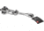 Extreme Max Boattector Stainless Steel Folding/Grapnel Anchor, 1.5lbs., 3006.6672