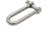 Extreme Max Boattector Stainless Steel Long D Shackle, 1/2in, 3006.8209