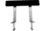 Extreme Max Bunk Trailer Guide-On - 2, Pair, 2ft, 3005.2196