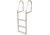 Extreme Max Fi x ed Dock Ladder 3 Step, 3005.4168