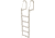 Extreme Max Fi x ed Dock Ladder 5 Step, 3005.4174