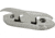 Extreme Max Folding Stainless Steel Cleat 4 1/2, Value, Pack of 2, 3006.6631.2