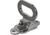 Extreme Max Folding Trailer Step, 2in x 3 1/8in, 5001.5787
