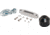 Extreme Max Hawse Rubber Bumper And 5/16 Hook Kit, 5600.3106