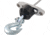 Extreme Max Hawse Rubber Bumper And 5/16 Hook Kit, 5600.3106