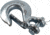 Extreme Max Hawse Rubber Bumper And 5/16 Hook Kit, 5600.3106