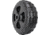 Extreme Max Heavy Duty Plastic Roll In Dock / Boat Lift Wheel 24, 24in, 3005.3729