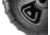 Extreme Max Heavy Duty Plastic Roll In Dock / Boat Lift Wheel 24, 24in, 3005.3729