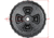 Extreme Max Heavy Duty Plastic Roll In Dock / Boat Lift Wheel 24, 24in, 3005.3729