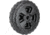 Extreme Max Heavy Duty Plastic Roll In Dock / Boat Lift Wheel 24, 24in, 3005.3729