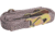 Extreme Max Heavy Duty Snowmobile / ATV Tow Strap, 5001.5028