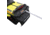 Extreme Max Heavy Duty Snowmobile / ATV Tow Strap, 5001.5028
