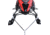 Extreme Max Heavy Duty Snowmobile / ATV Tow Strap, 5001.5028
