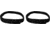 Extreme Max Hook And Loop Strap For V Slides Pr., 5001.5052