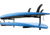 Extreme Max Horizontal Surfboard/Sup Storage Rack Twin, 3006.8468