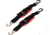 Extreme Max Padded Cambuckle Transom Tie Down, 2in x 2ft, 3005.1202