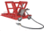 Extreme Max Pneumatic/Hydraulic Motorcycle/Atv Jack, 1500 Lb. Capacity, 5001.5041