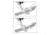 Extreme Max Pro Series Snowmobile Dolly System, 5800.2015