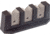 Extreme Max Rod Storage Rack Set Of 2, 3005.1221