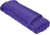 Extreme Max Solid Braid Mfp Utility Rope - 1/2in x 25, Purple, 3008.0256
