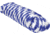 Extreme Max Solid Braid Mfp Utility Rope - 1/2in x 25, Blue / White, 3008.0219