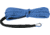 Extreme Max The DevilS Hair Synthetic ATV / UTV Winch Rope, Blue, 5600.3078