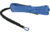 Extreme Max The DevilS Hair Synthetic ATV / UTV Winch Rope, Blue, 5600.3078
