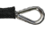 Extreme Max The DevilS Hair Synthetic ATV / UTV Winch Rope, Gray, 5600.3081