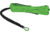 Extreme Max The DevilS Hair Synthetic ATV / UTV Winch Rope, Lime Green, 5600.3224