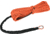 Extreme Max The DevilS Hair Synthetic ATV / UTV Winch Rope, Orange, 5600.3203