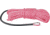 Extreme Max The DevilS Hair Synthetic ATV / UTV Winch Rope, Pink, 5600.3221