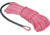 Extreme Max The DevilS Hair Synthetic ATV / UTV Winch Rope, Pink, 5600.3221