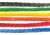 Extreme Max The DevilS Hair Synthetic ATV / UTV Winch Rope, Red, 5600.3206