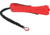 Extreme Max The DevilS Hair Synthetic ATV / UTV Winch Rope, Red, 5600.3206